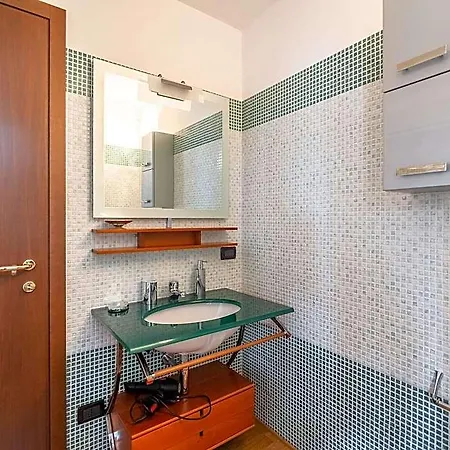Hotel Belvilla By Oyo Casa Cristina Centro Meina